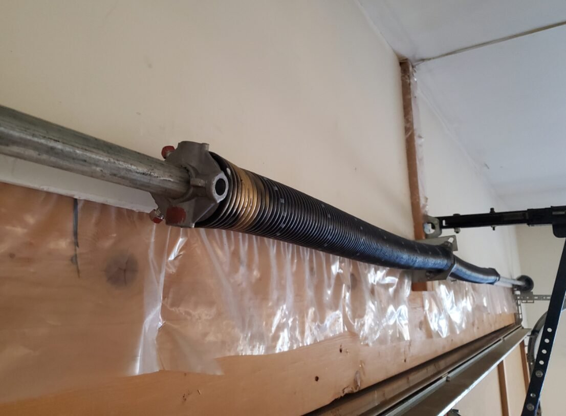 Emergency Garage Door Spring Repair Lancaster, OH | Same-Day Service
