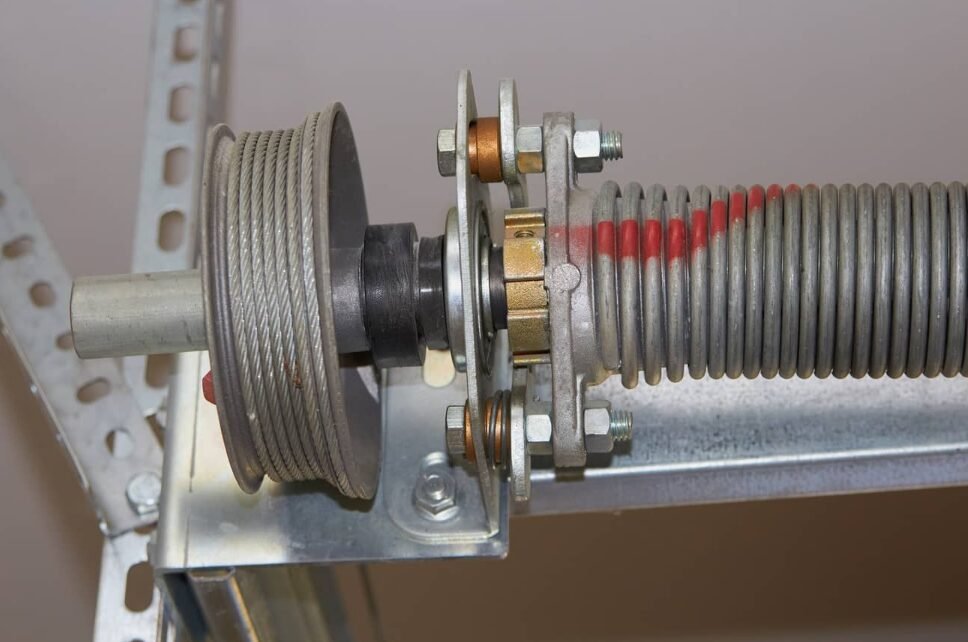 Garage Door Repair Pataskala, OH | Same Day Service