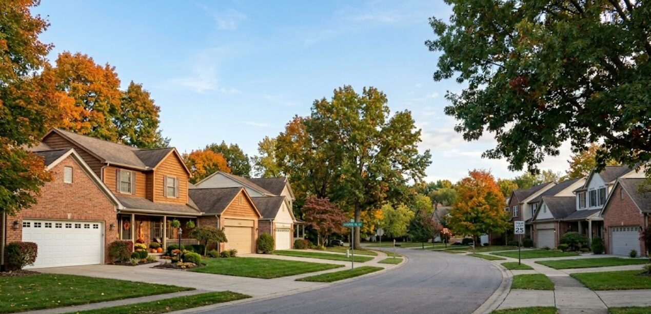Gahanna