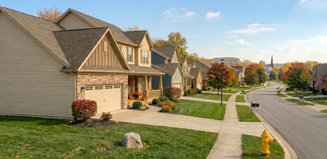 Grove City