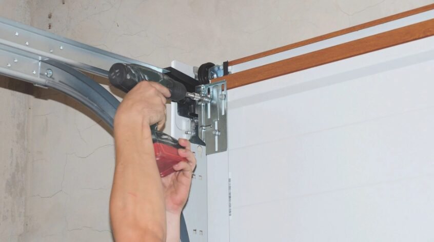Garage Door Repair Lancaster, OH | Fast Reliable Service